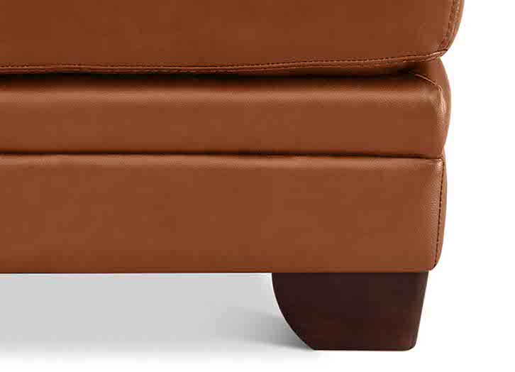 Magnum Leather Sofa Collection
