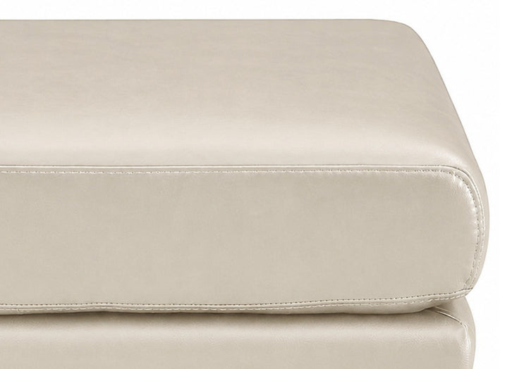 Magnum Leather Sofa Collection