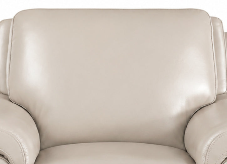 Magnum Leather Sofa Collection