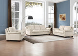 Magnum Leather Sofa Collection
