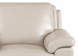 Magnum Leather Sofa Collection