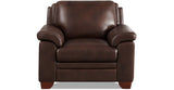 Magnum Leather Sofa Collection