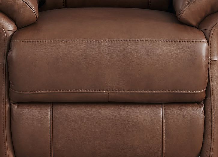 Monica Power Zero Gravity Reclining Sofa Collection