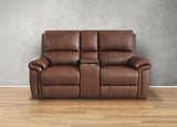 Monica Power Zero Gravity Reclining Sofa Collection