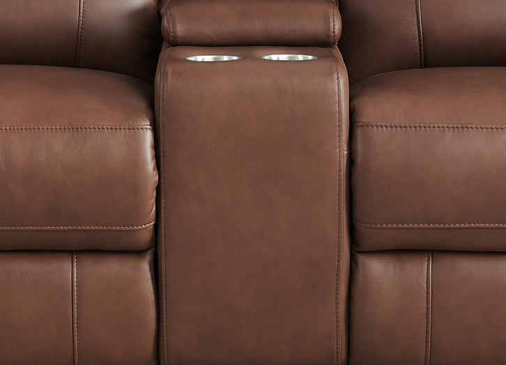 Monica Power Zero Gravity Reclining Sofa Collection