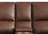 Monica Power Zero Gravity Reclining Sofa Collection