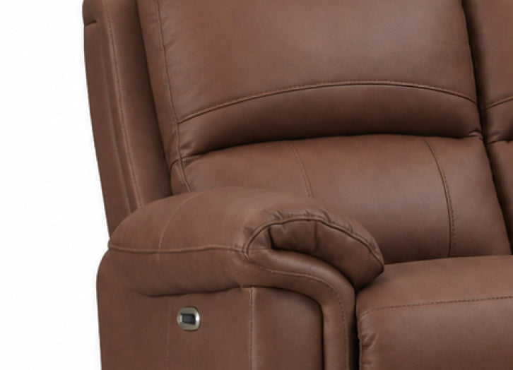 Monica Power Zero Gravity Reclining Sofa Collection
