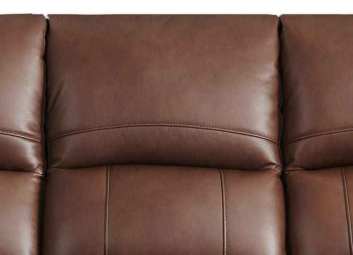 Monica Power Zero Gravity Reclining Sofa Collection