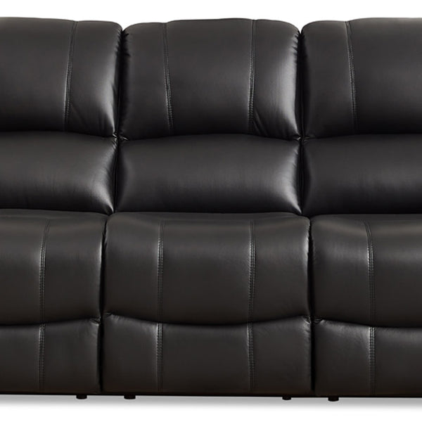 Marco leather power reclining sofa hot sale