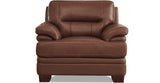 Luxor Leather Sofa Collection