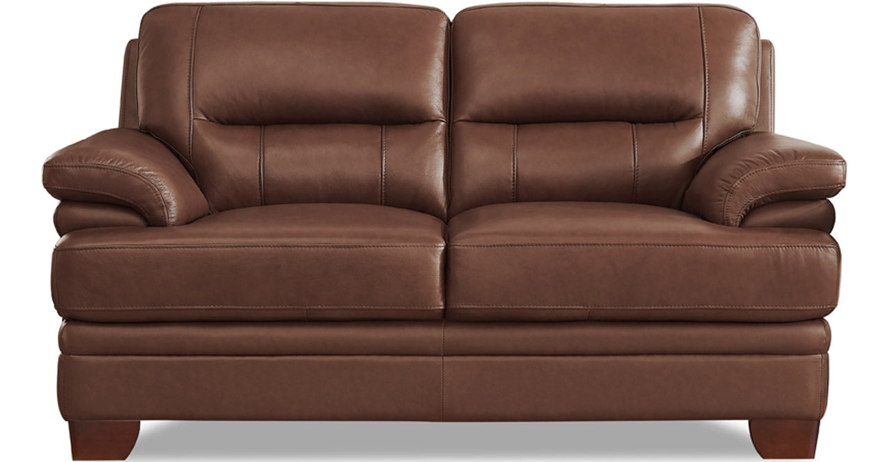 Luxor Leather Sofa Collection