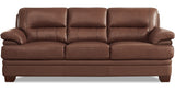 Luxor Leather Sofa Collection