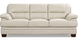 Luxor Leather Sofa Collection