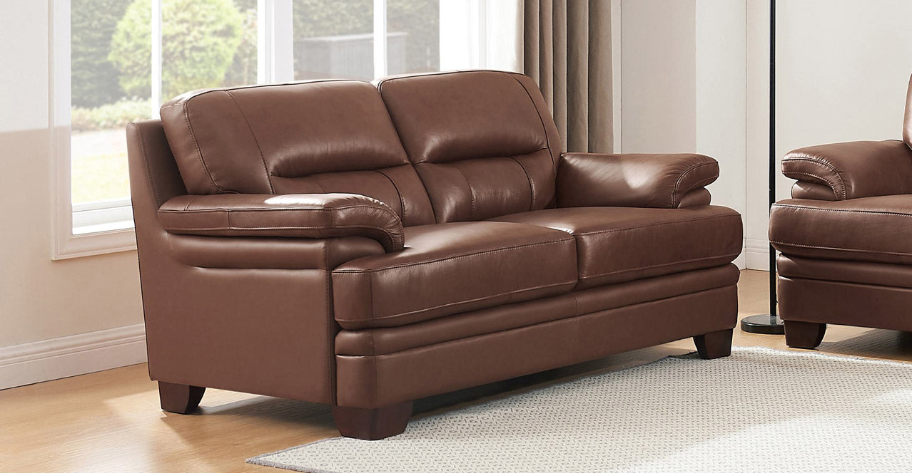 Luxor Leather Sofa Collection
