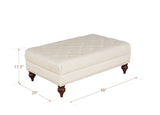 Aliso Leather Sofa Collection