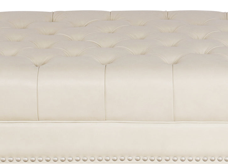 Aliso Leather Sofa Collection