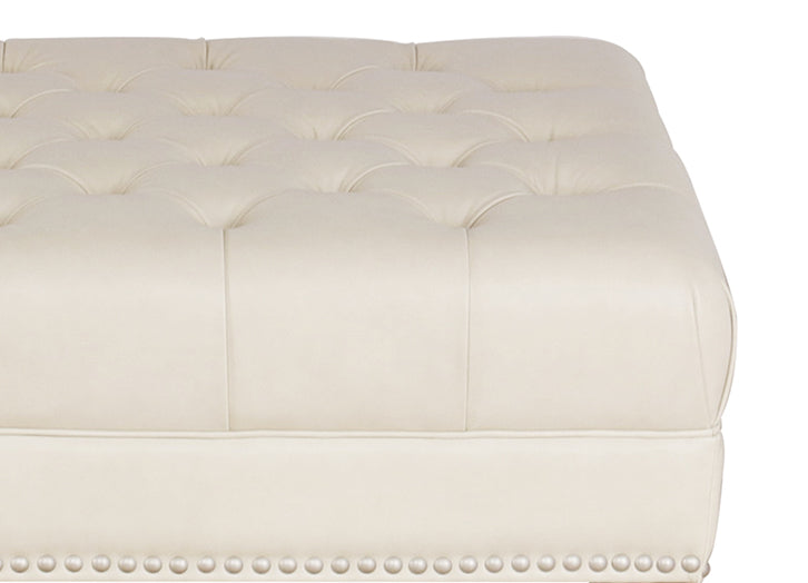 Aliso Leather Sofa Collection