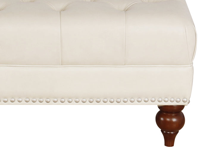 Aliso Leather Sofa Collection