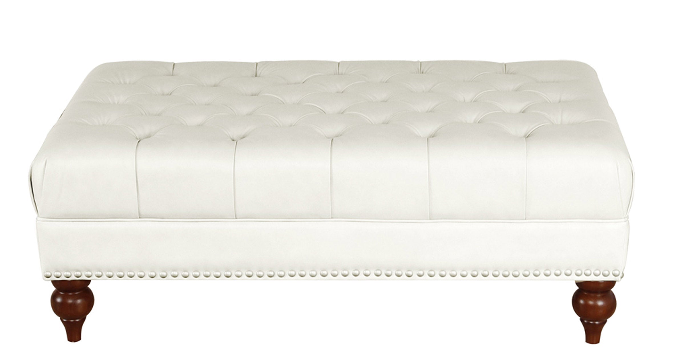 Aliso Leather Sectional Collection