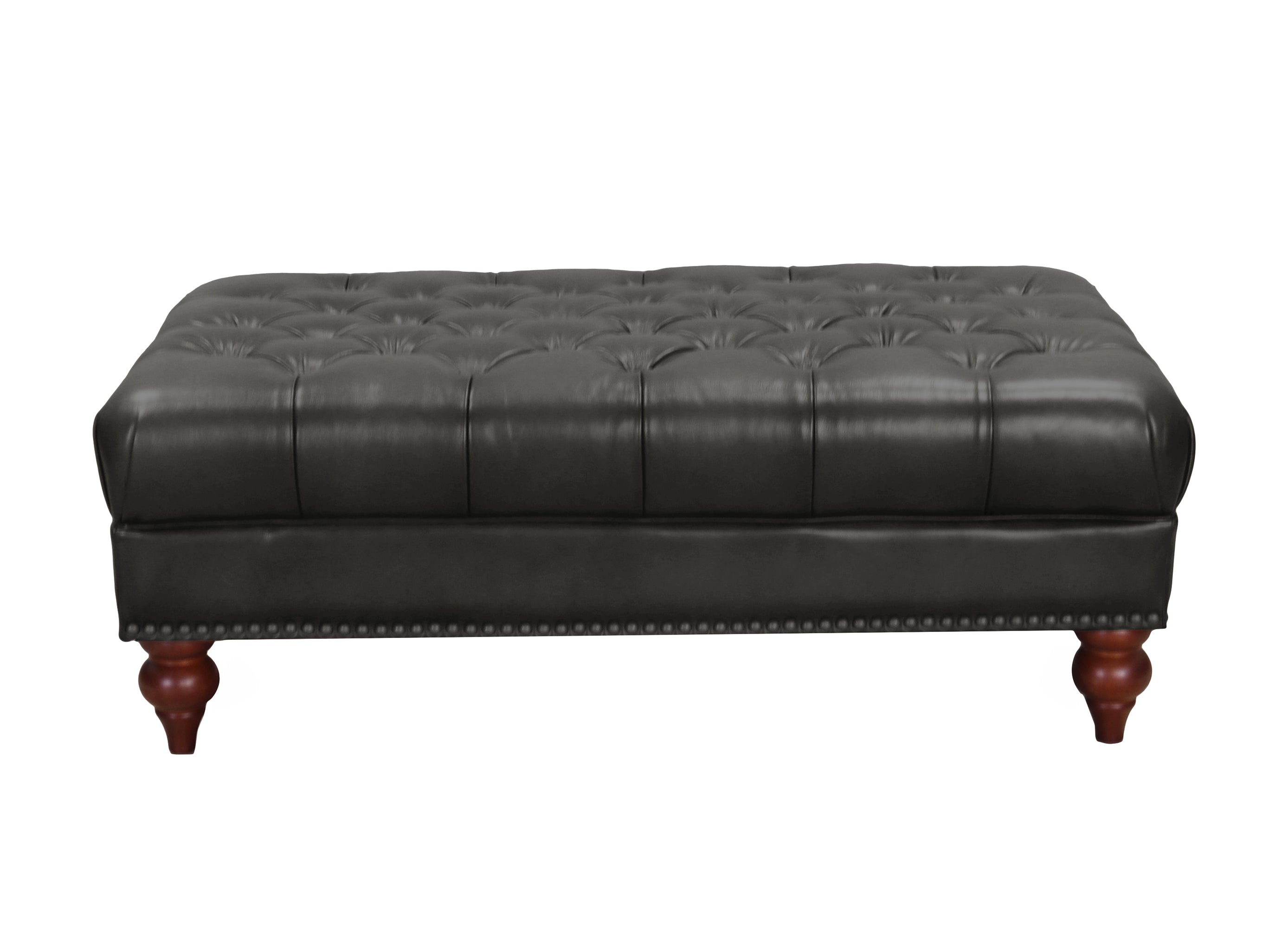 Aliso Leather Sofa Collection