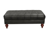 Aliso Leather Sofa Collection