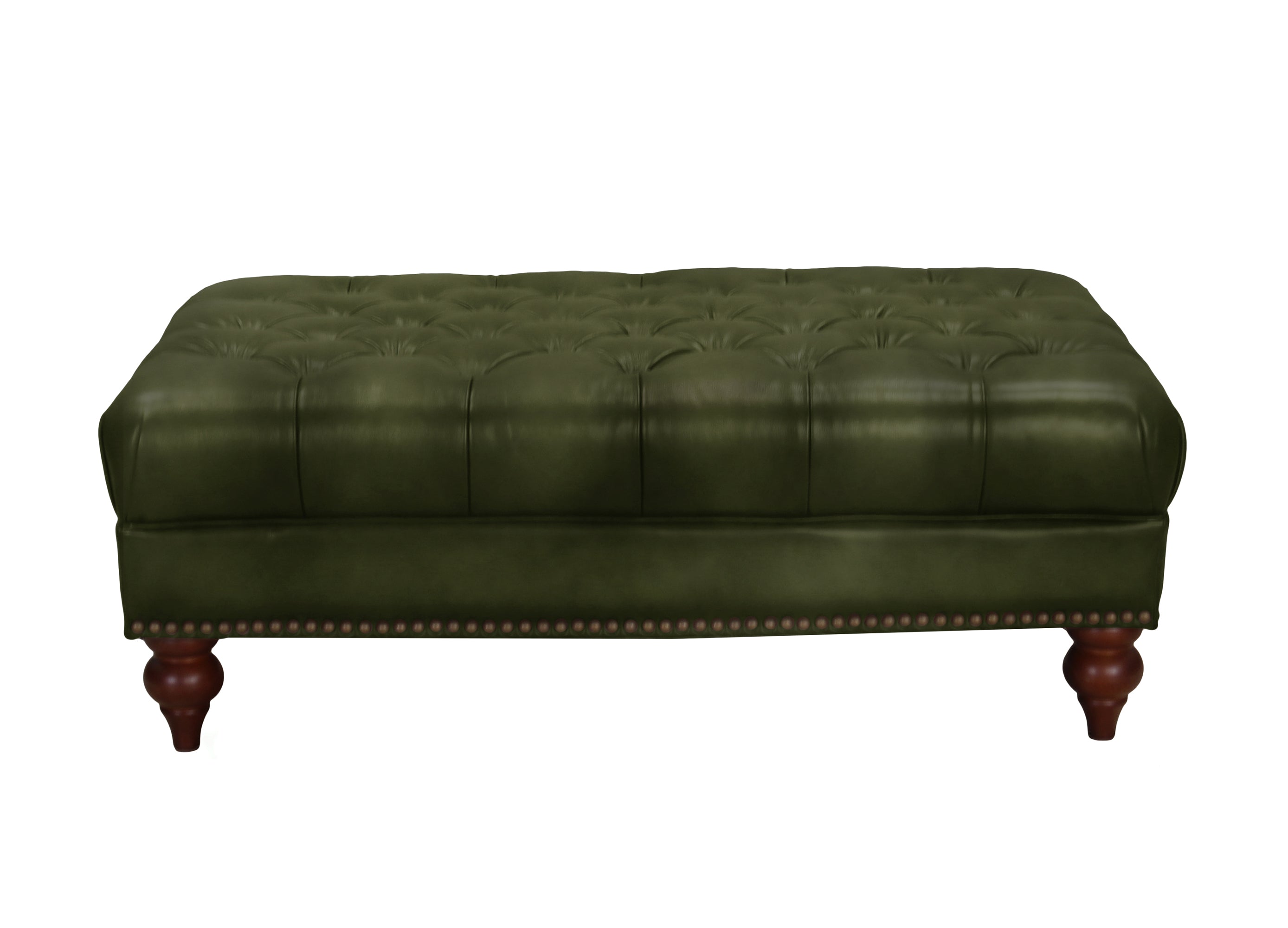 Aliso Leather Sofa Collection