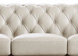 Aliso Leather Sofa Collection