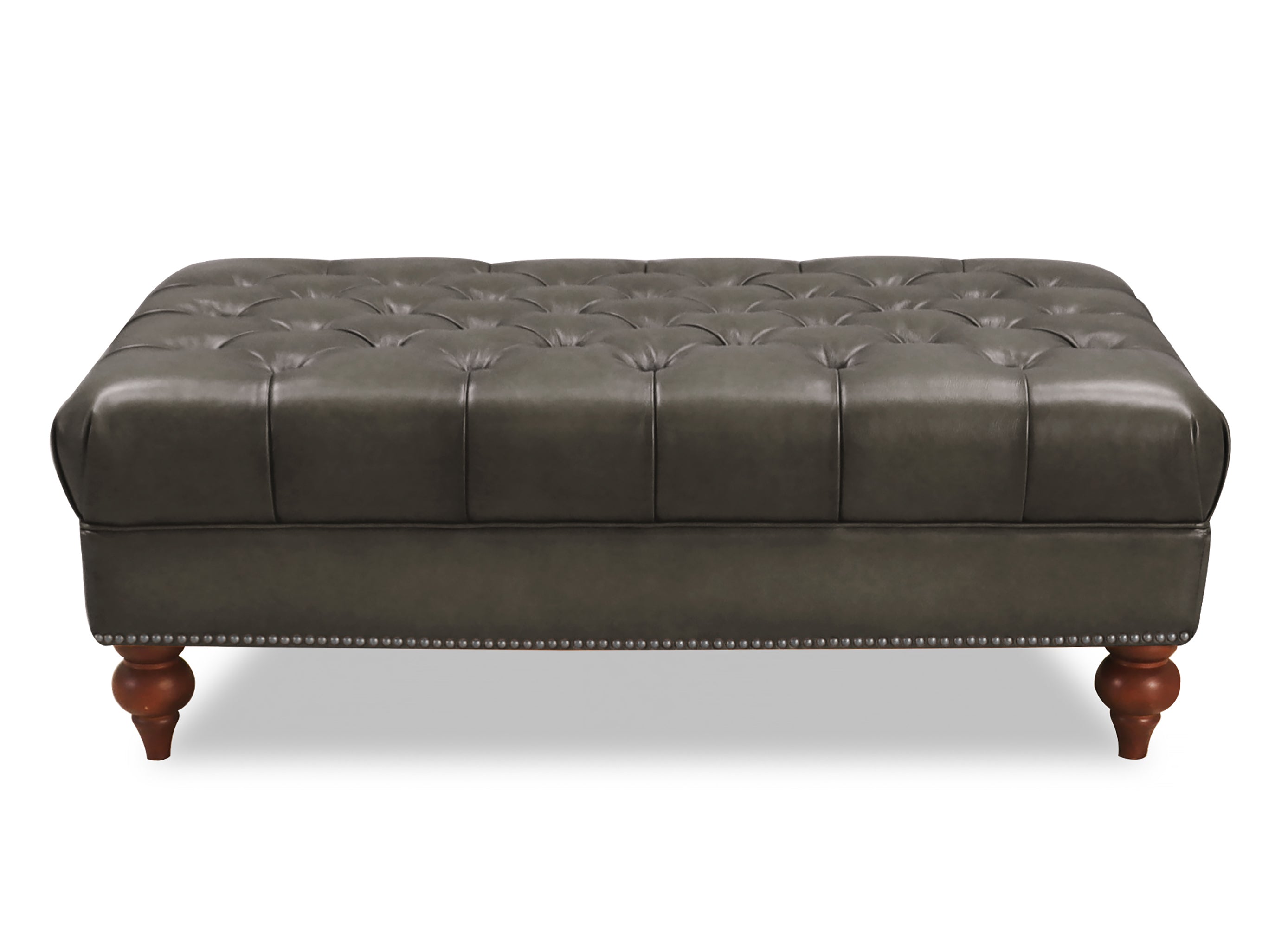 Aliso Leather Sofa Collection