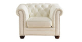 Aliso Leather Sofa Collection