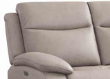 Jackson Power Headrest Zero Gravity Reclining Sofa with Console Collection