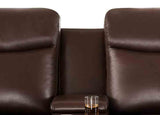 Jackson Power Headrest Zero Gravity Reclining Sofa with Console Collection