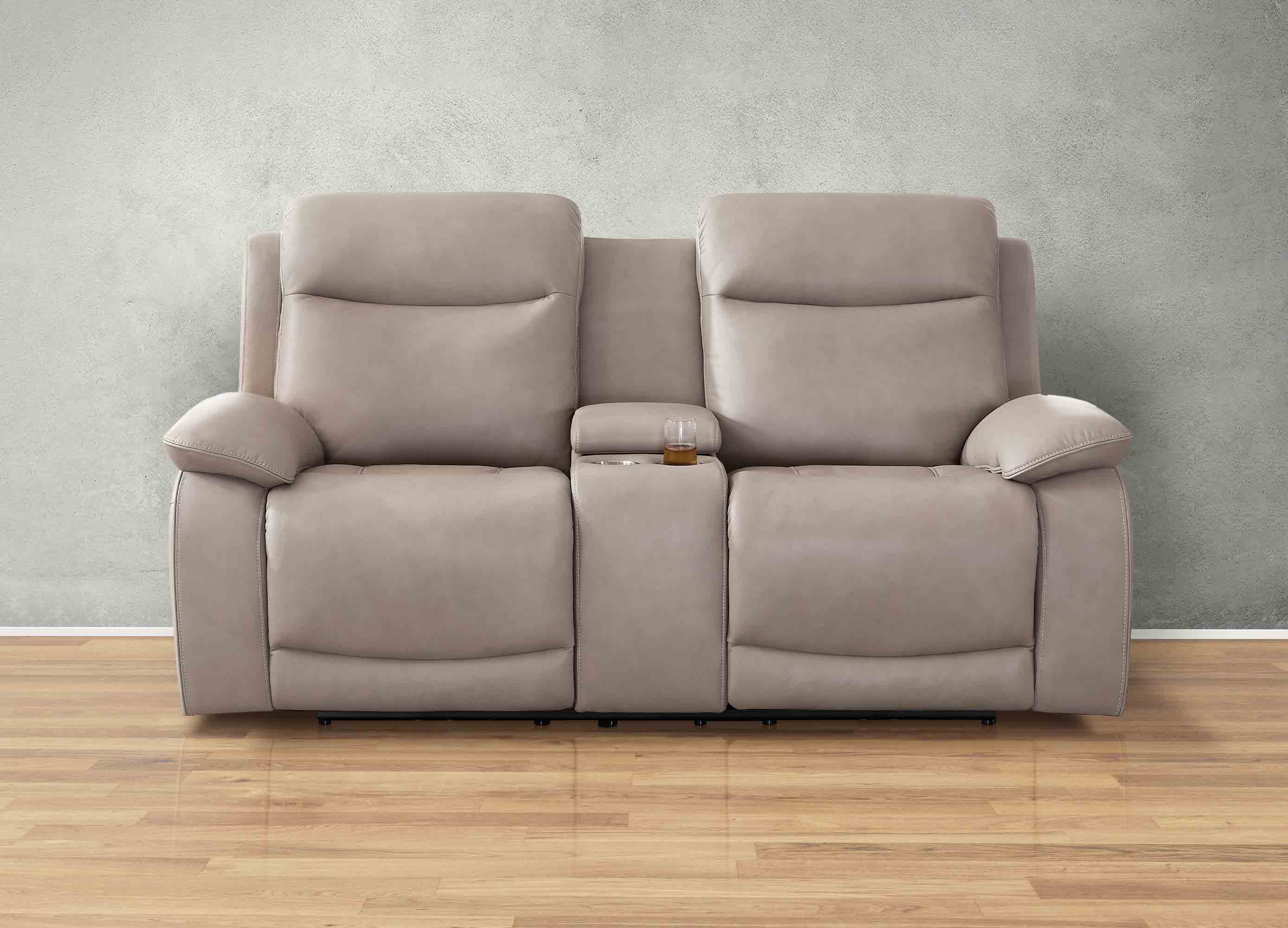Jackson Power Headrest Zero Gravity Reclining Sofa with Console Collection