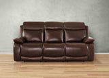 Jackson Power Headrest Zero Gravity Reclining Sofa with Console Collection