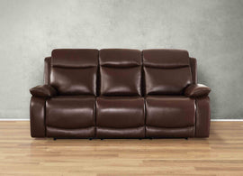 Jackson Power Headrest Zero Gravity Reclining Sofa with Console Collection