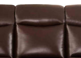 Jackson Power Headrest Zero Gravity Reclining Sofa with Console Collection