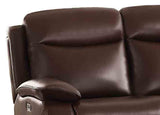 Jackson Power Headrest Zero Gravity Reclining Sofa with Console Collection