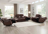 Jackson Power Headrest Zero Gravity Reclining Sofa with Console Collection
