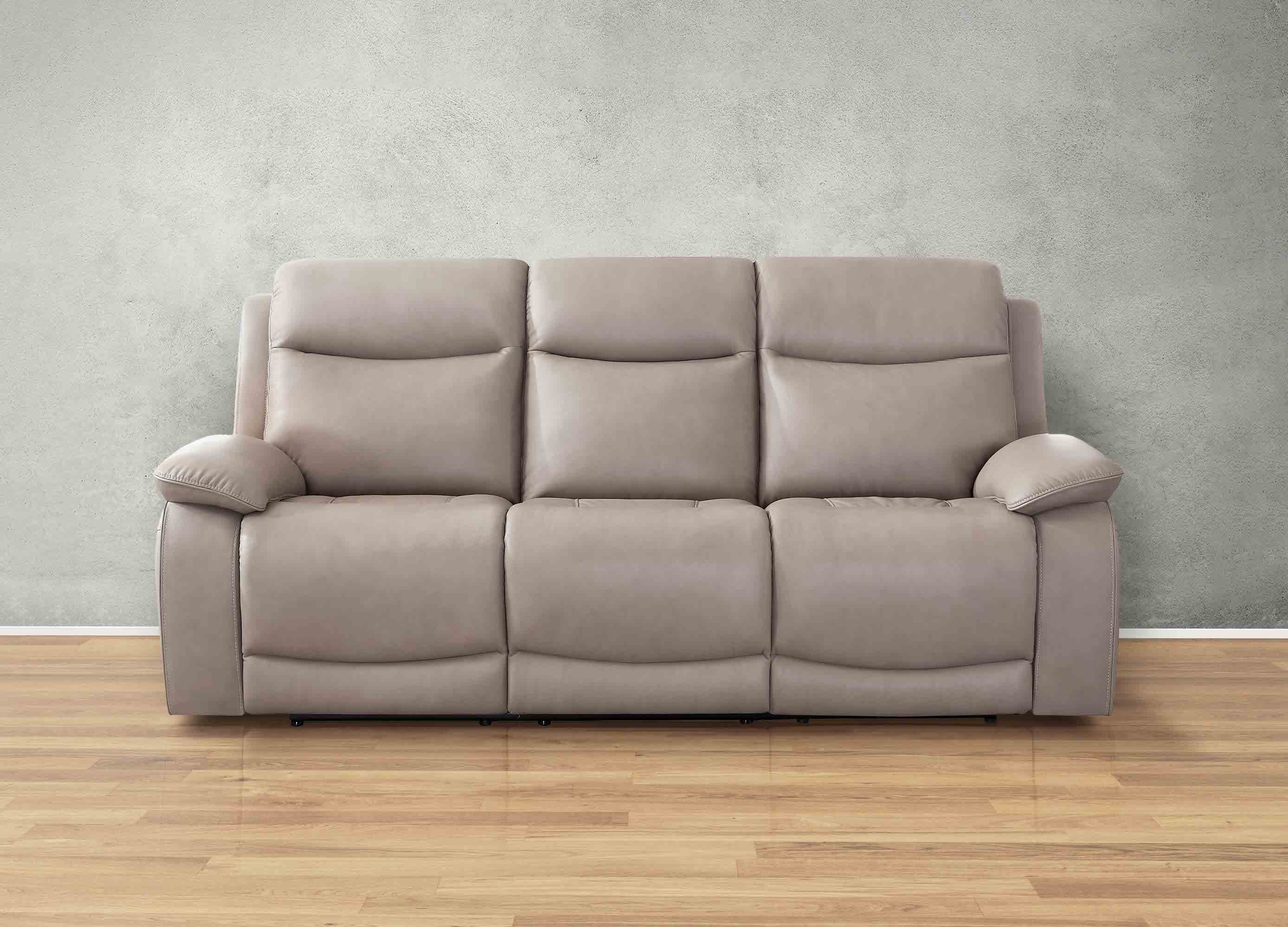 Jackson Power Headrest Zero Gravity Reclining Sofa with Console Collection