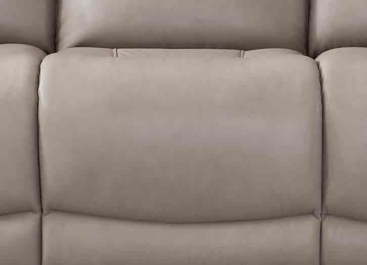 Jackson Power Headrest Zero Gravity Reclining Sofa with Console Collection