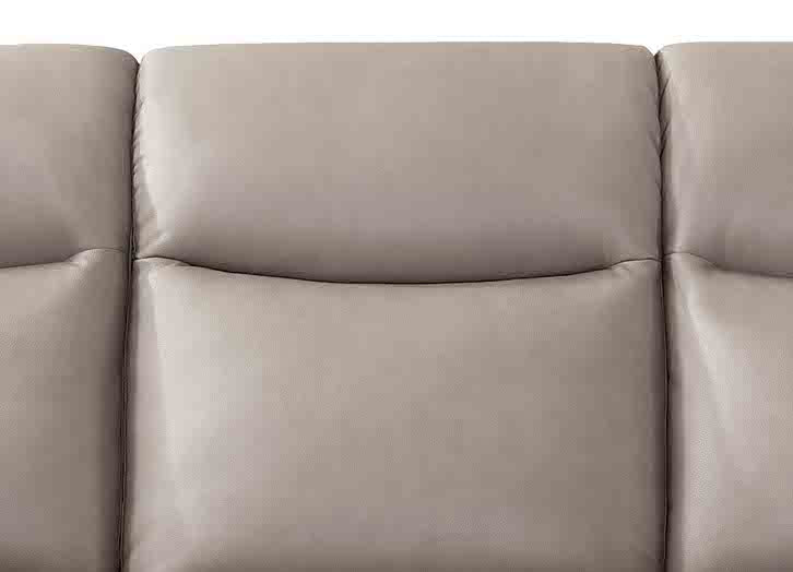 Jackson Power Headrest Zero Gravity Reclining Sofa with Console Collection