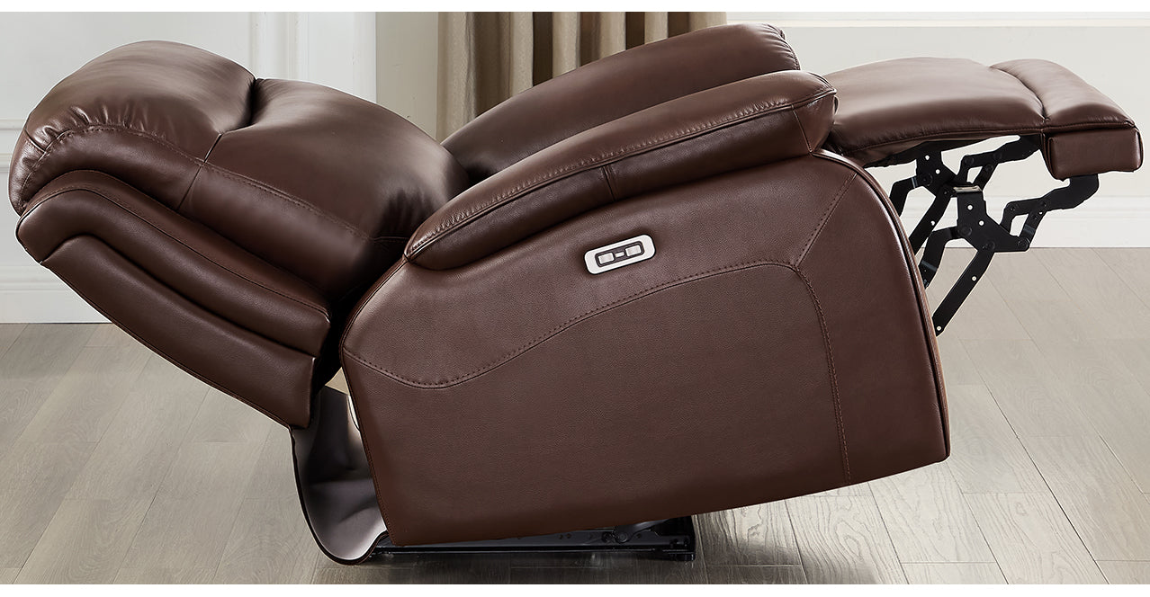 Jackson Power Headrest Zero Gravity Reclining Sofa with Console Collection