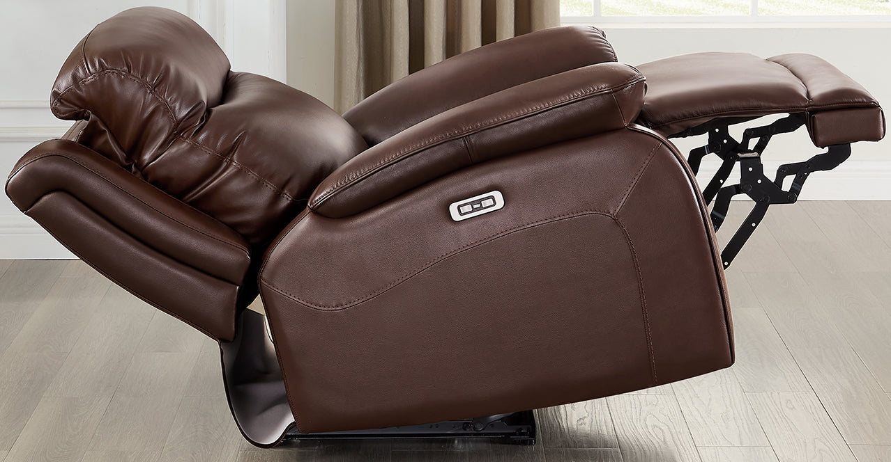 Jackson Power Headrest Zero Gravity Reclining Sofa with Console Collection