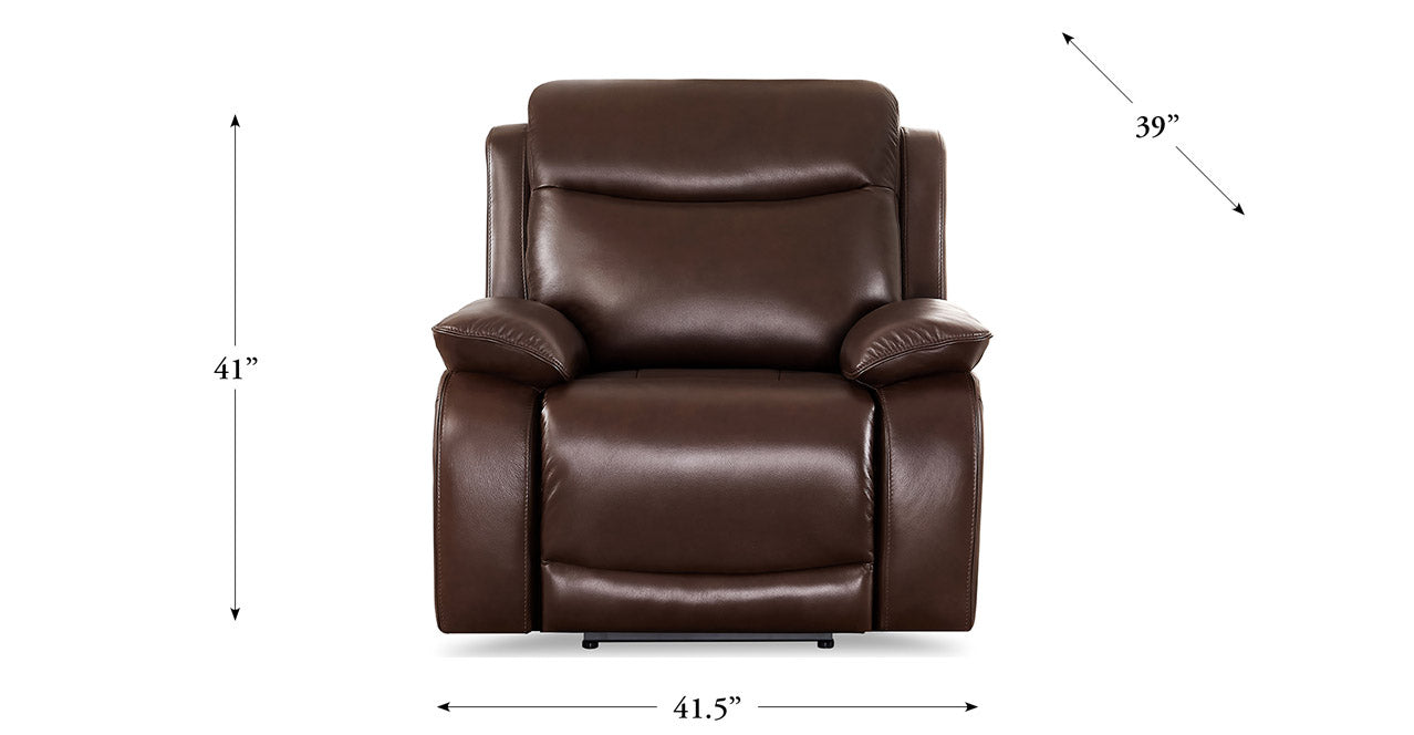 Jackson Power Headrest Zero Gravity Reclining Sofa with Console Collection