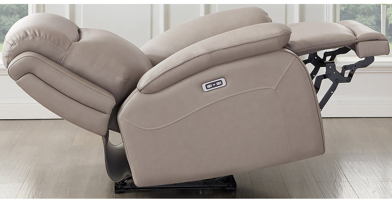 Jackson Power Headrest Zero Gravity Reclining Sofa with Console Collection