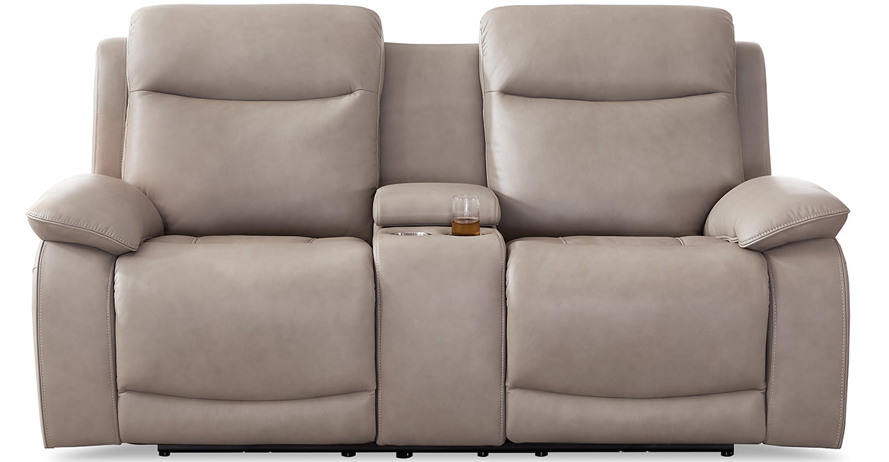 Jackson Power Headrest Zero Gravity Reclining Sofa with Console Collection