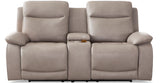 Jackson Power Headrest Zero Gravity Reclining Sofa with Console Collection