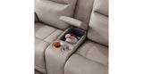 Jackson Power Headrest Zero Gravity Reclining Sofa with Console Collection