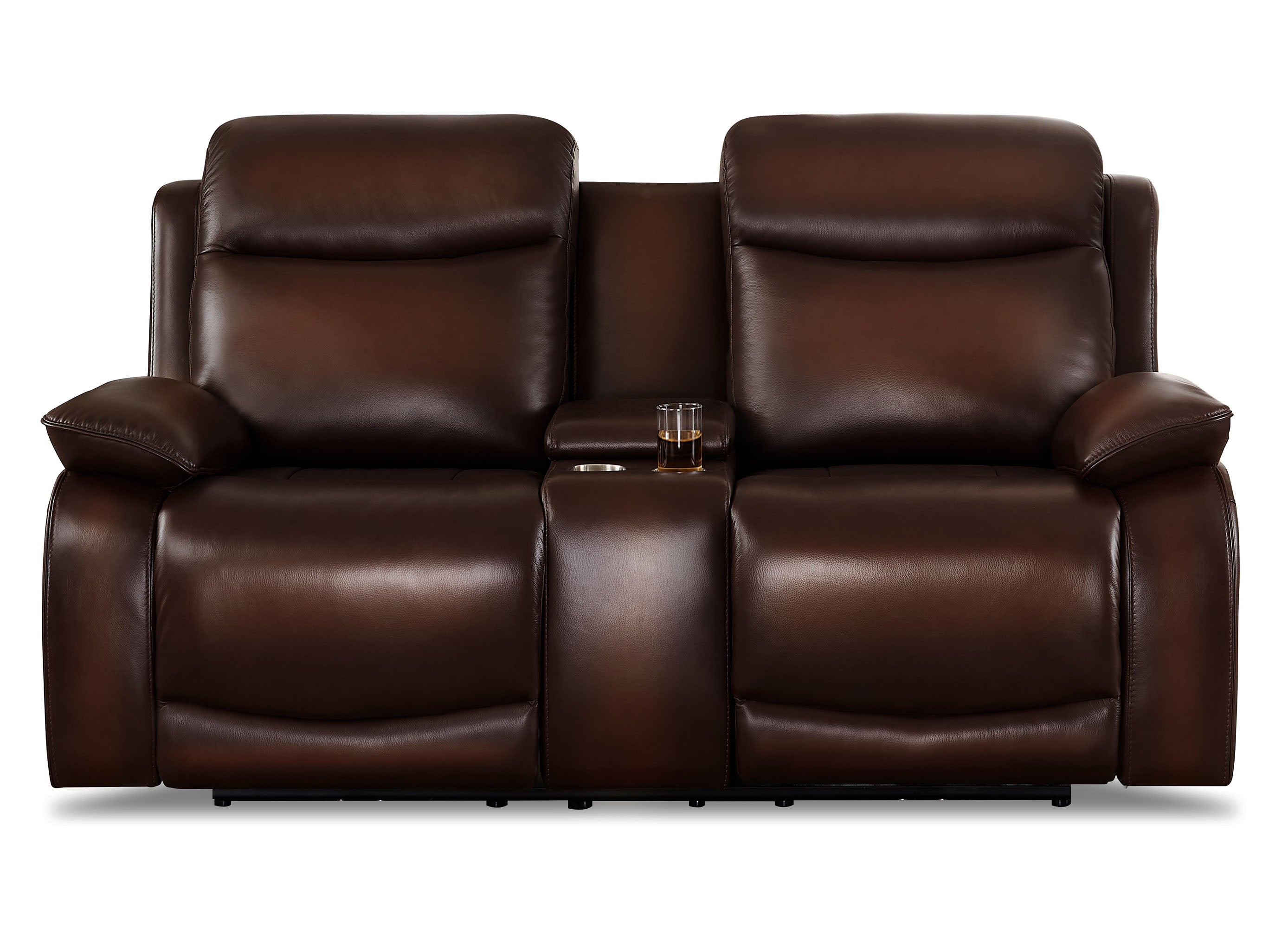 Jackson Power Headrest Zero Gravity Reclining Sofa with Console Collection