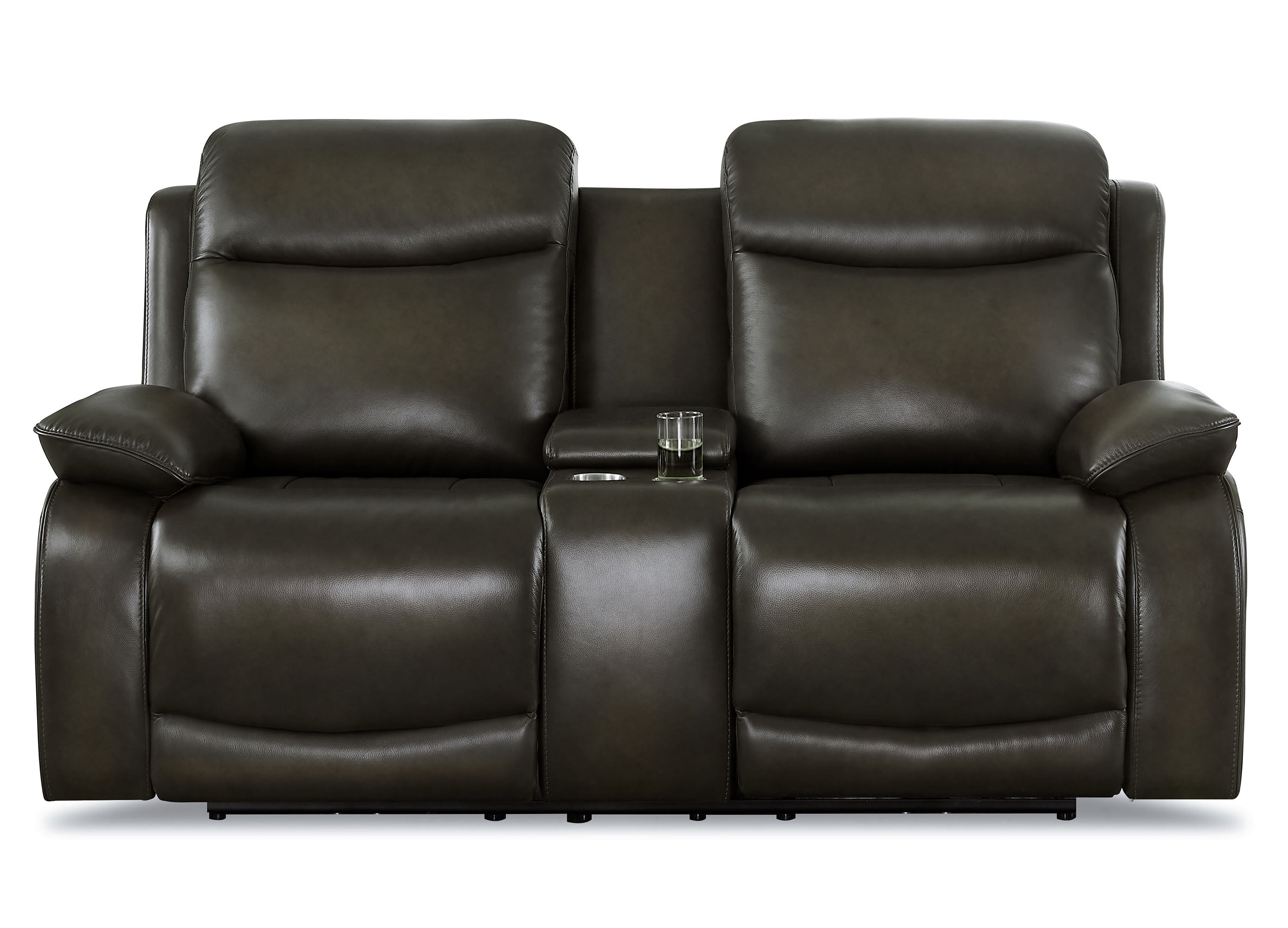 Jackson Power Headrest Zero Gravity Reclining Sofa with Console Collection