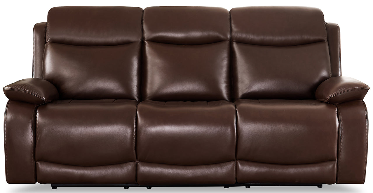 Jackson Power Headrest Zero Gravity Reclining Sofa with Console Collection
